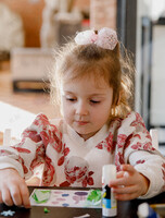 Мастер-класс «Весёлый картонаж»