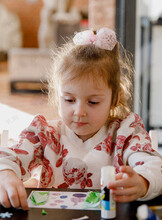 Мастер-класс «Весёлый картонаж»