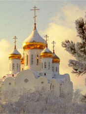 Рождественский концерт