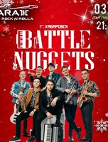 Группа Battle Nuggets