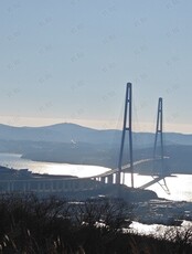 Обзорная экскурсия «5 сопок Владивостока»