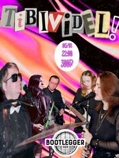 Группа «Тыбывидел!»