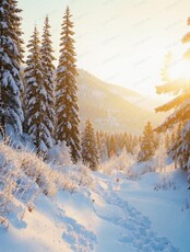 Новогодние восхождения с Дальневосточным центром туризма