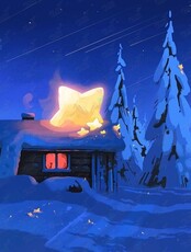 Мастер-класс по digital art - рисование на планшете