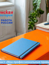 Женский клуб: «Женская Территория». Чек-лист: «Мои профессиональные привычки»