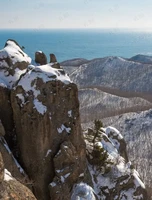 Тур «Долина Атлантов и грандиозная сосулька»