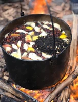 Экскурсия «Калининские водопады»