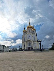 Экскурсия в Спасо-Преображенский собор