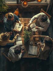 Нетворкинг по маркетплейсам
