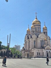 Экскурсия «Владивосток - город у океана»