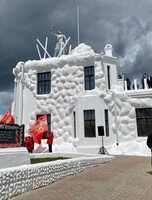 Экскурсия "Волочаевская сопка" (для организованных групп)