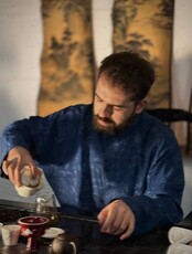 Чайная церемония «Введение в чайный канон»