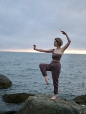 Дыхательные практики от мастера Цигун