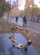 Экскурсия "В гостях у художника-ювелира"