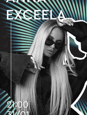 DJ Anna Exceela