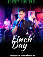 Группа Finch Day