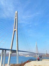 Экскурсия по острову Русский