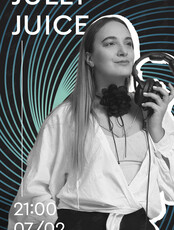 DJ Jully Juice