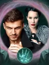 Вечер с "Битвой экстрасенсов"