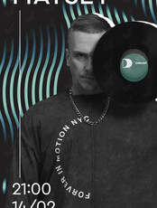 DJ Matsey