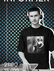 DJ Informer