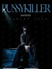 Pussykiller