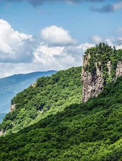 Тур в Ущелье Дарданеллы
