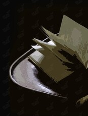 Лекция «Поэзия. Что такое и чем прекрасно»