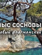 Тур «Мыс Сосновый»