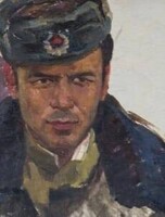 Прогулки по музею на тему "Глазами очевидцев"