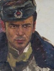 Прогулки по музею на тему "Глазами очевидцев"