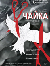 Спектакль «Чайка»
