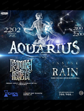 Aquarius fest