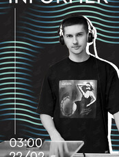 After Party с DJ Informer