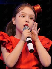 Гала-концерт Дальневосточного конкурса вокалистов «Голоса Приморья»