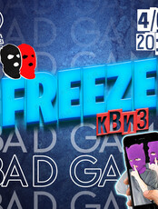 Freeze Квиз Bad Game №16