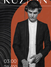 After Party c DJ Kuzmin