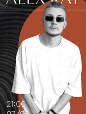 DJ Alex Ray