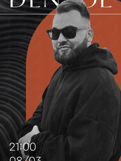 DJ Denzol