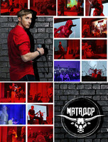 Группа «Матадор»