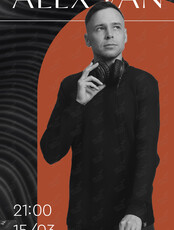 DJ Alex Van
