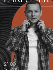 DJ Parfumer