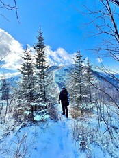 Восхождение на Крепость Мяо-Чана