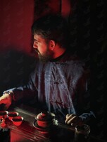 Дегустация китайского чая