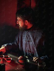 Дегустация китайского чая