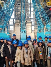 Тур в Благовещенск с посещением космодрома "Восточный"