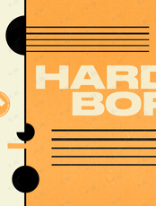 Джазовый концерт. Hard Bop Tribute