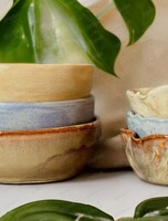 Мастер-класс "Будда-боул"