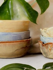 Мастер-класс "Будда-боул"