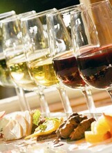 Винная дегустация